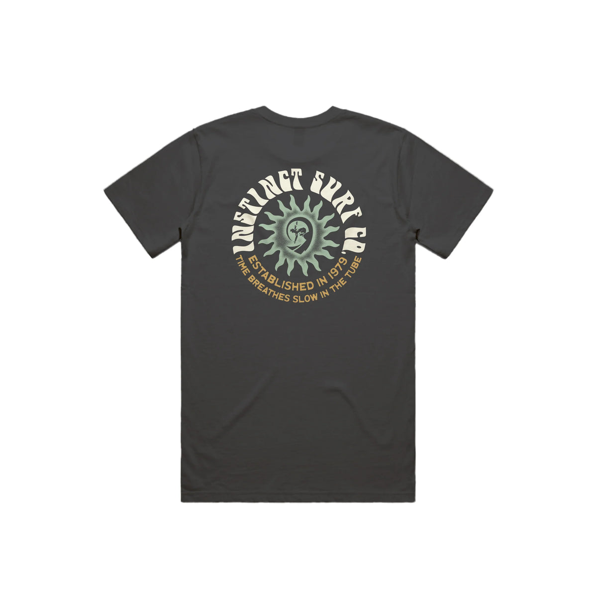 Instinct - Sunburst Tee | Pepper - Instinct - married-to-the-sea-shop