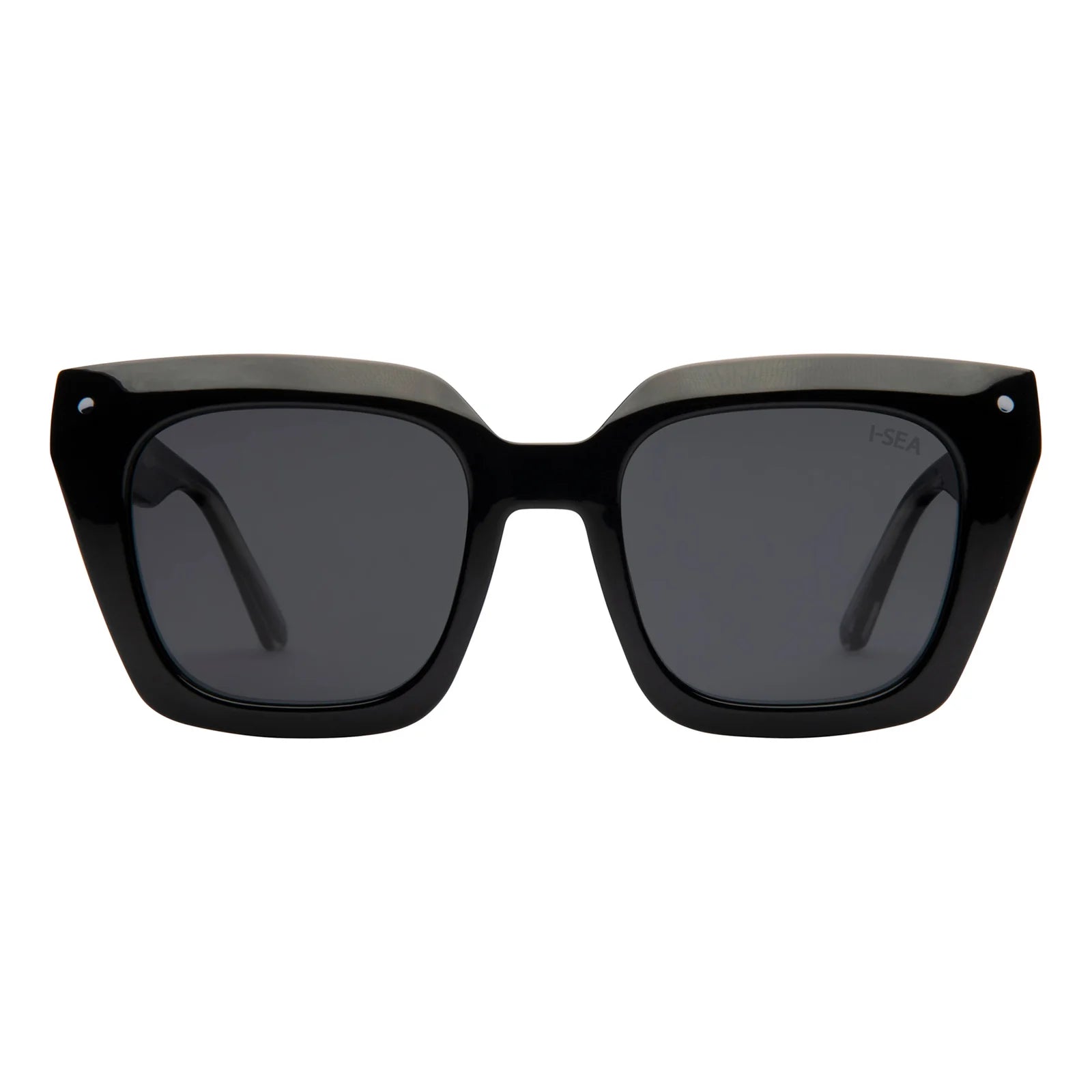 I-Sea Sunglasses - Jemma | Ink/Smoke