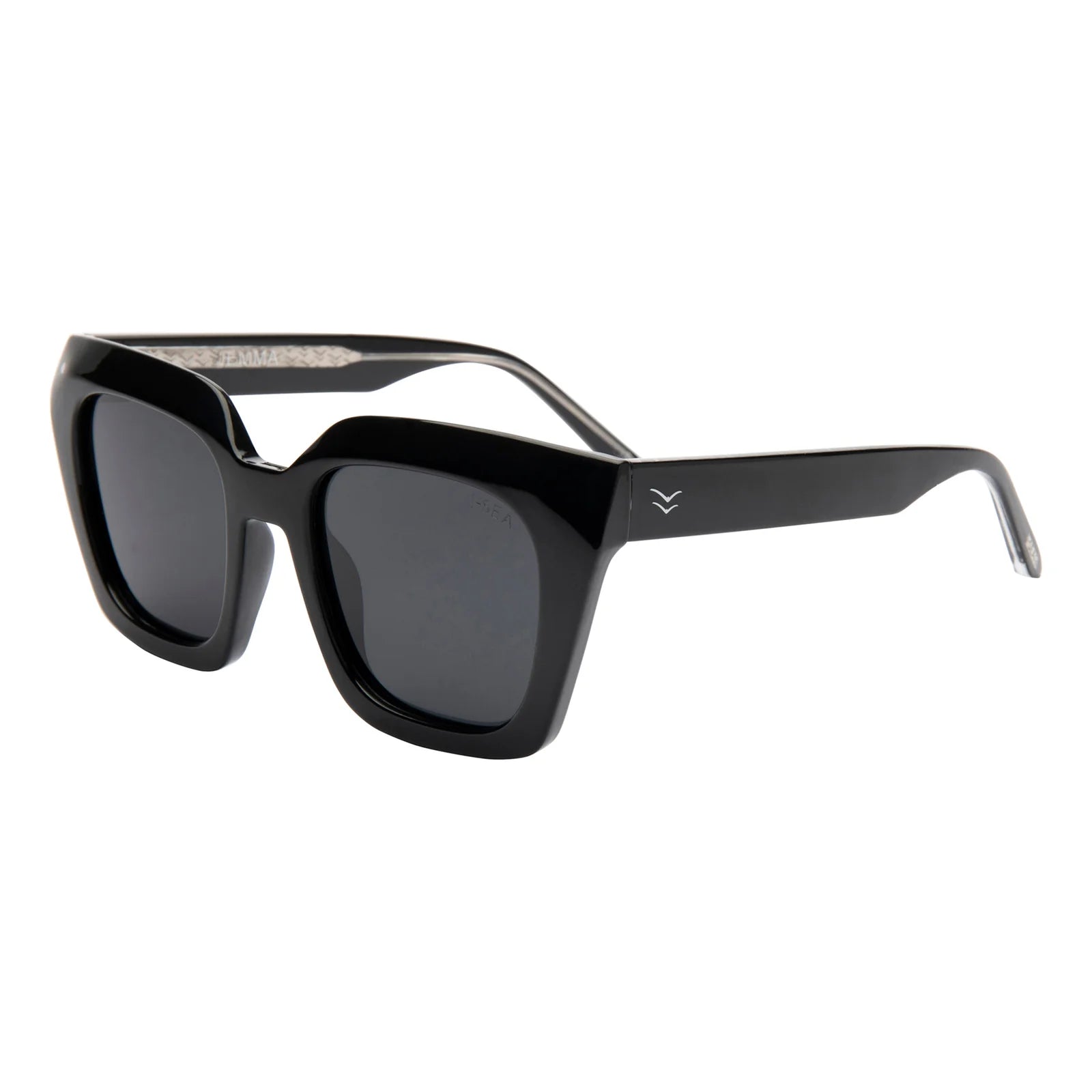 I-Sea Sunglasses - Jemma | Ink/Smoke