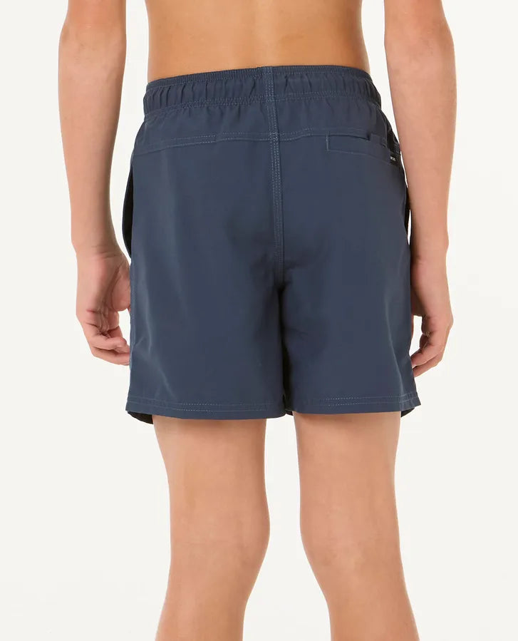 Rip Curl Offset Volley -Boy | Navy