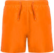 Kids Aqua Swimshorts | Orange -  - Married to the Sea Surf Shop - 