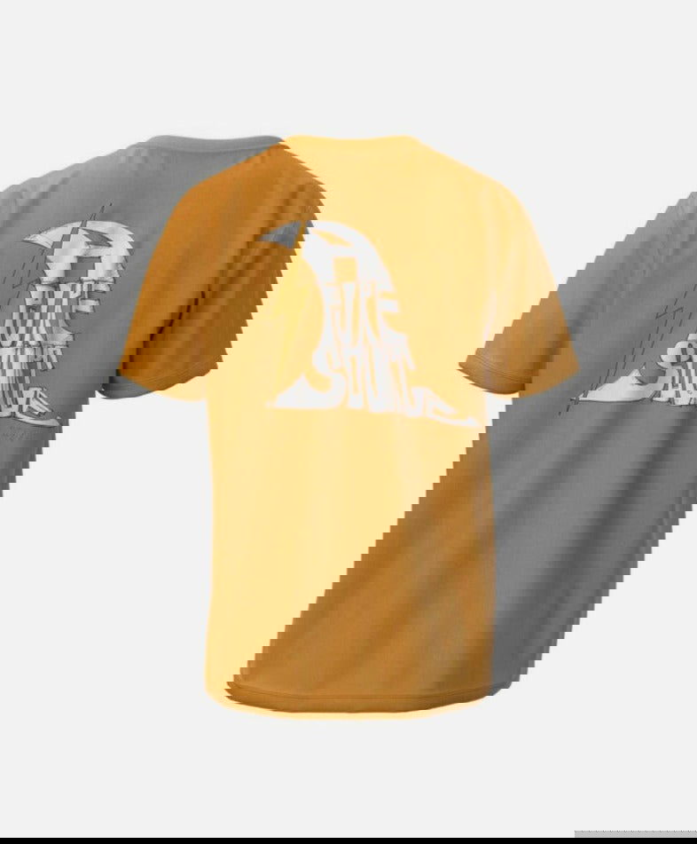 Lightning bolt surf t shirt top