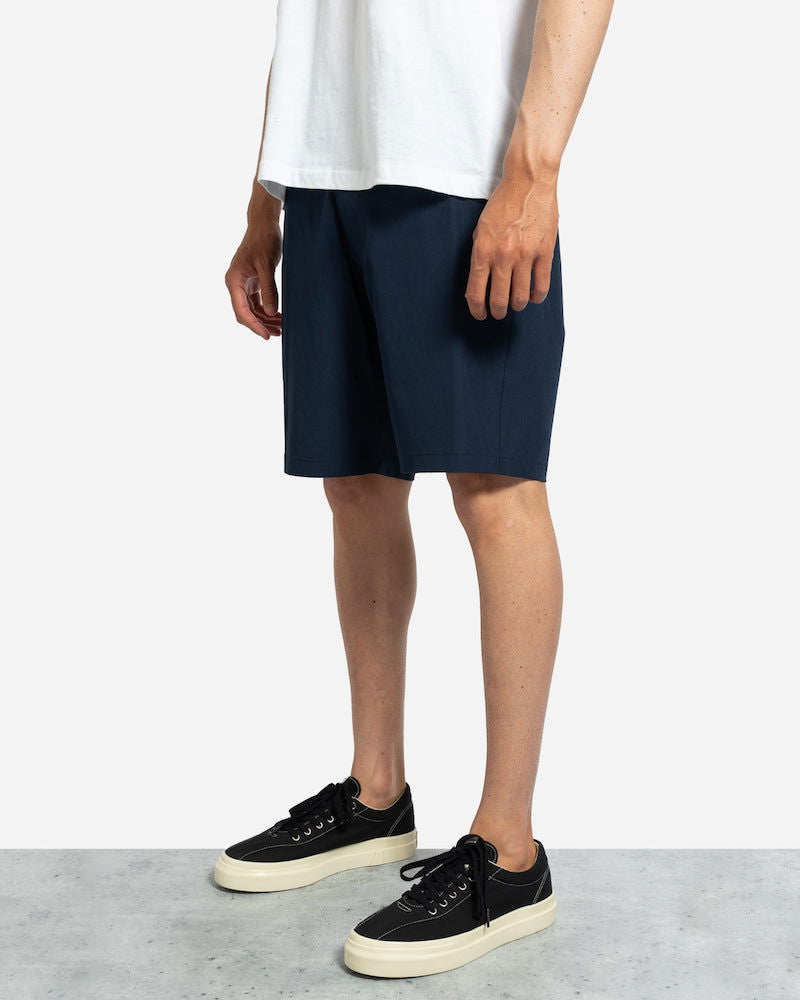 Lost - Master Hybrid Walkshort | Navy Heather -  - Married to the Sea Surf Shop - 