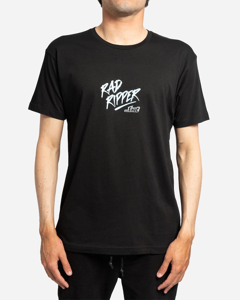 Rad t shirt store