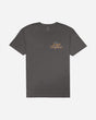 Lost - Rider Vintage Dye Tee | Vintage Black -  - Married to the Sea Surf Shop - 