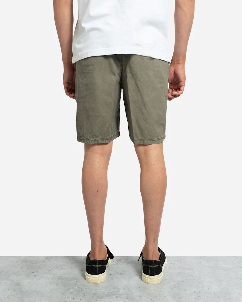 Lost - Surge Walkshort | Dark Military Green -  - Married to the Sea Surf Shop - 