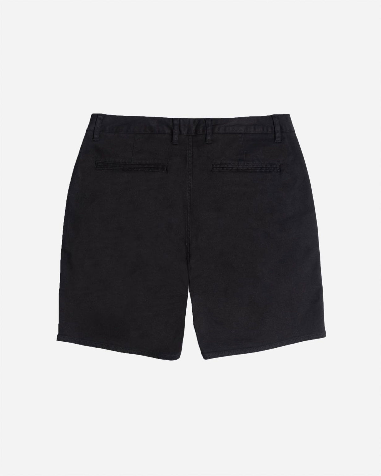 Lost - The Destroyer Walkshort | Black -  - Married to the Sea Surf Shop - 