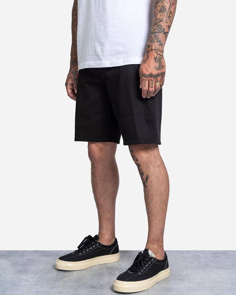 Lost - The Destroyer Walkshort | Black -  - Married to the Sea Surf Shop - 