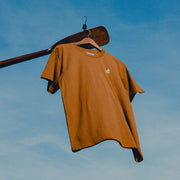 Setty T-Shirt | Camel