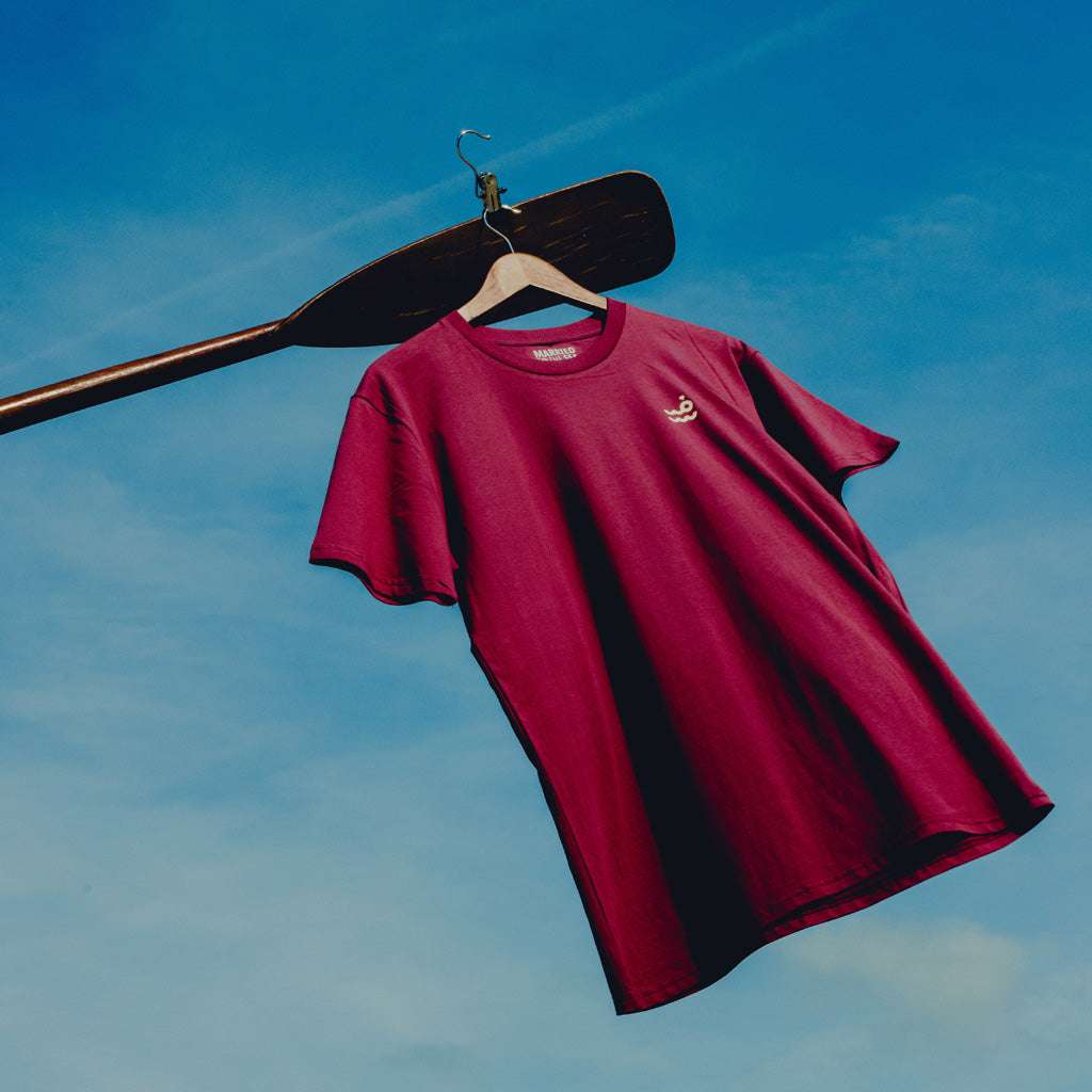 Setty T-Shirt | Berry