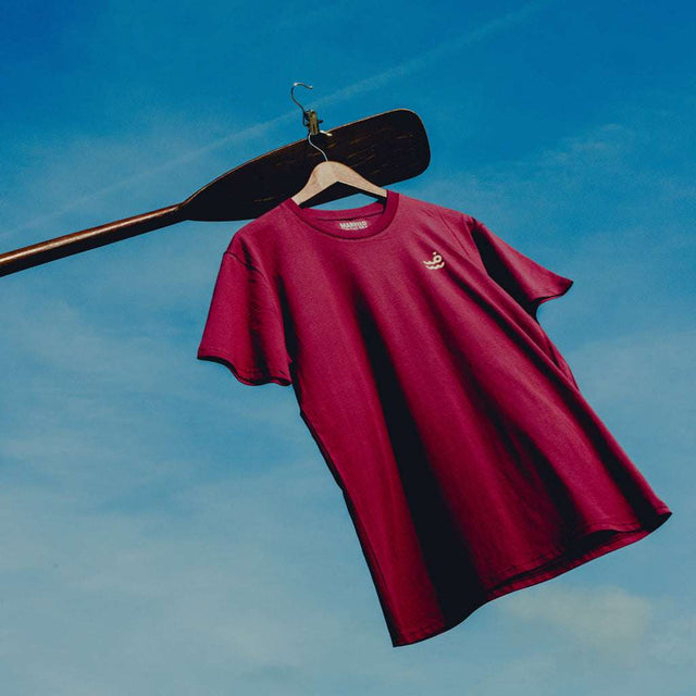 Setty T-Shirt | Berry