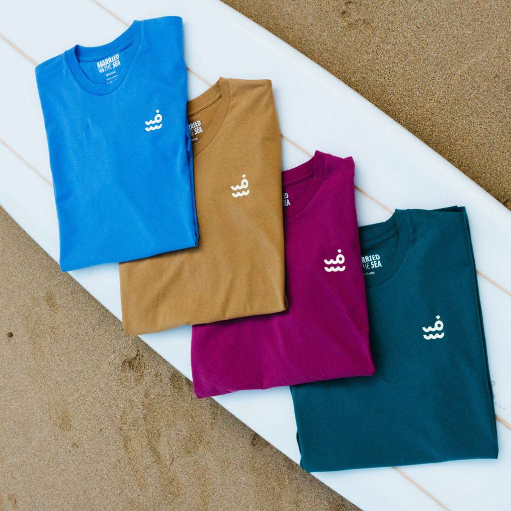 Setty T-Shirt | Camel
