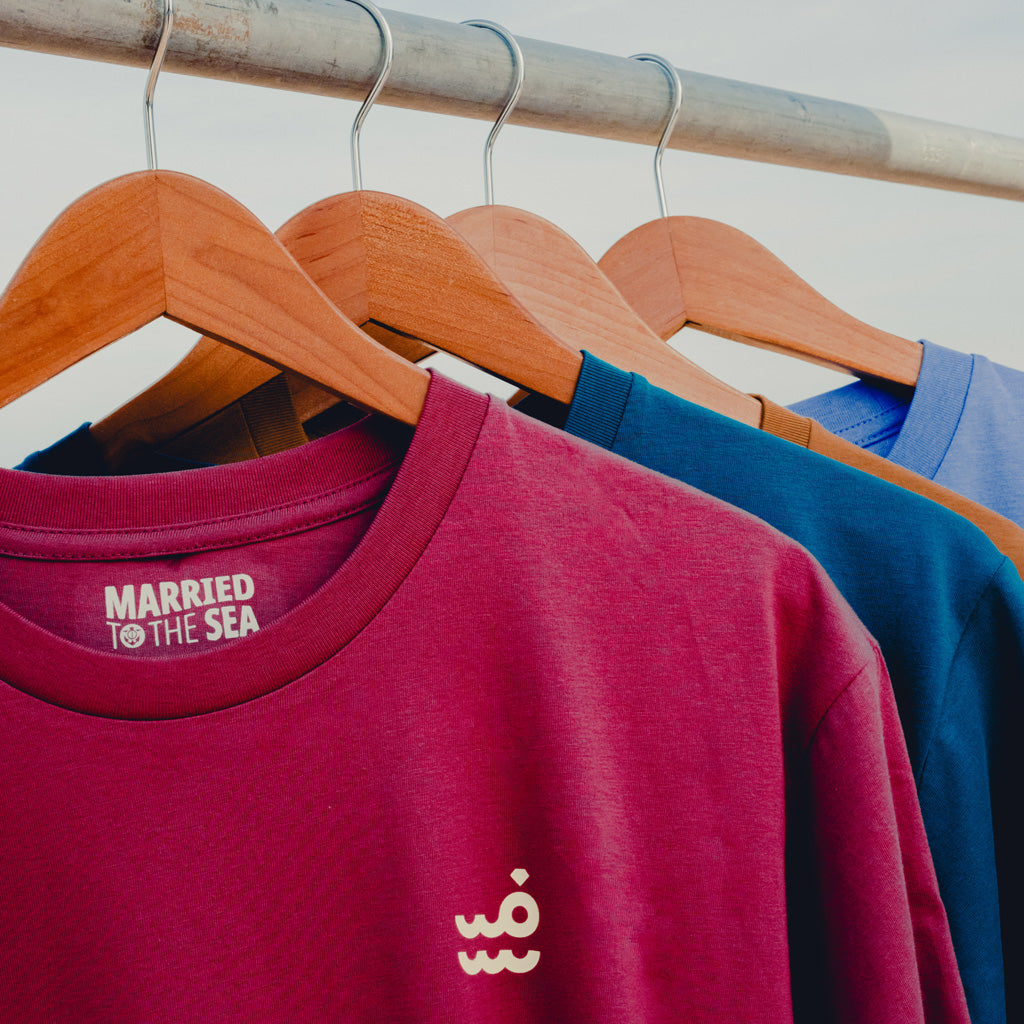 Setty T-Shirt | Atlantic