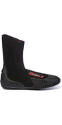 O'Neill - Epic 5mm Split Toe Boots | Black -  - Married to the Sea Surf Shop - 