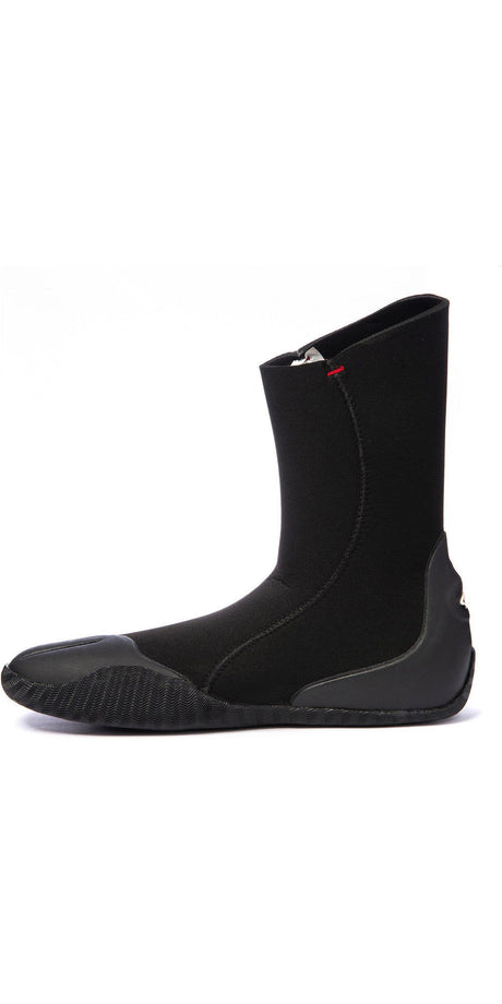 O'Neill - Epic 5mm Split Toe Boots | Black -  - Married to the Sea Surf Shop - 