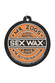 Sex Wax - Air Freshener | Orange