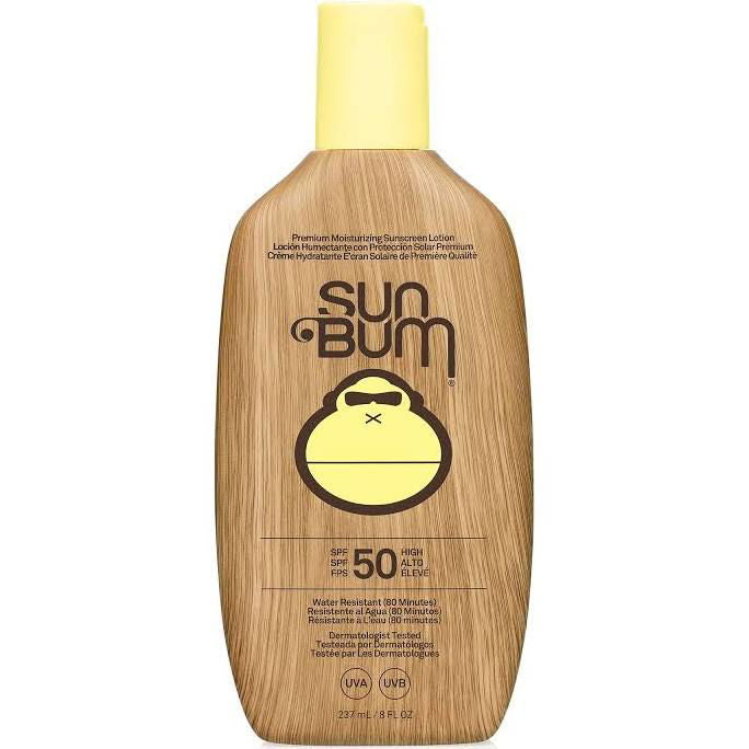 Original SPF 50 Sunscreen Lotion – Married to the Sea Surf Shop