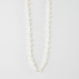 Pinapple Island  - Pucka Shell - Necklace - Pineapple Island - Married to the Sea Surf Shop
