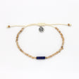 Pineapple Island - Coco Wood Stone- Bracelet - Pineapple Island - Married to the Sea Surf Shop