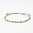 Pineapple Island - Multi Miyuki Bead - Bracelet - Pineapple Island - Married to the Sea Surf Shop