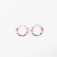 Pineapple Island - Pink Bead - Earrings - Pineapple Island - Married to the Sea Surf Shop