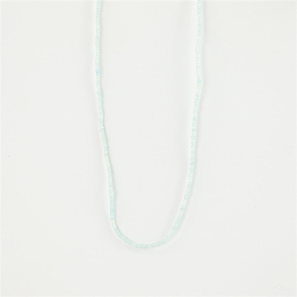 Pineapple island - Frost Bead- Necklace - Pineapple Island - Married to the Sea Surf Shop