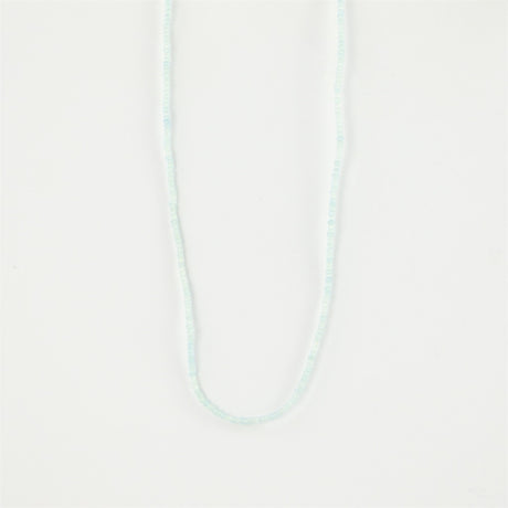 Pineapple island - Frost Bead- Necklace - Pineapple Island - Married to the Sea Surf Shop