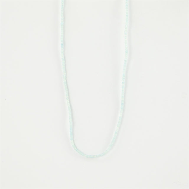 Pineapple island - Frost Bead- Necklace - Pineapple Island - Married to the Sea Surf Shop