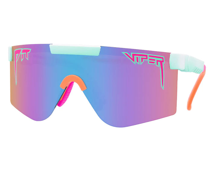 Pit Viper Sunglasses 2000 - THE BONAIRE BREEZE POLARIZED Married to the Sea Surf Shop Pit Viper