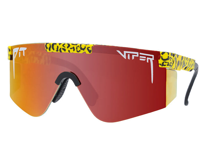 Pit Viper Sunglasses THE CARNIVORE DOUBLE WIDE Married to the Sea Surf Shop Pit Viper