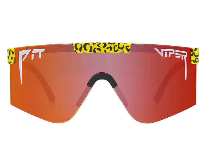Pit Viper Sunglasses THE CARNIVORE DOUBLE WIDE Married to the Sea Surf Shop Pit Viper