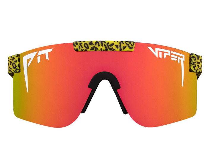 Pit Viper Sunglasses THE CARNIVORE Single Wide Married to the Sea Surf Shop Pit Viper