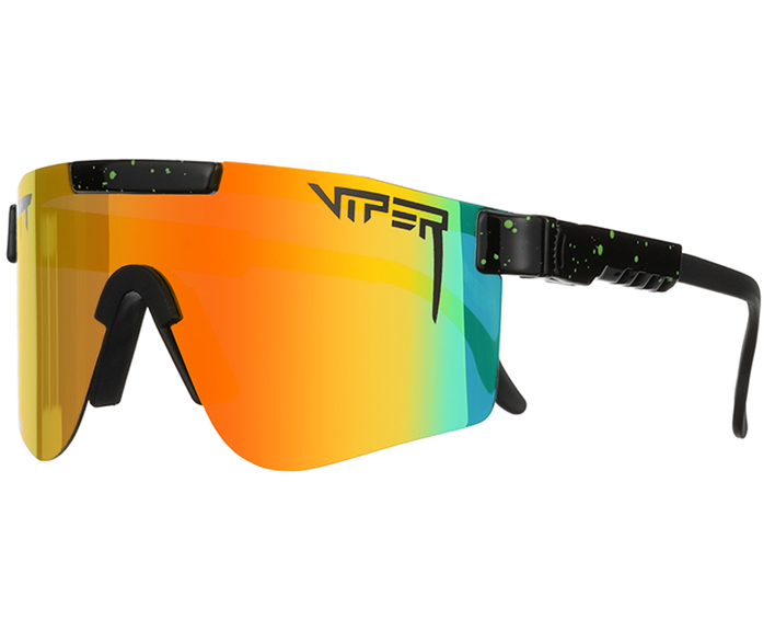 Pit Viper Sunglasses The Monster Bull Polarized Double Wide Married to the Sea Surf Shop Pit Viper