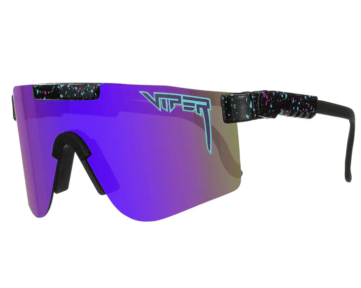 Pit Viper- THE NIGHTFALL POLARISED Married to the Sea Surf Shop Pit Viper