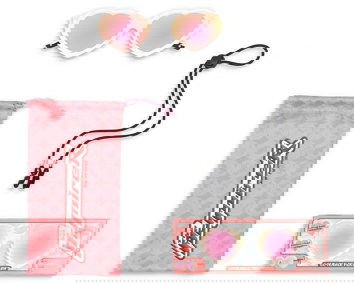 Pit Viper Sunglasses - The Miami Nights Admirer - Pit Viper - Married to the Sea Surf Shop