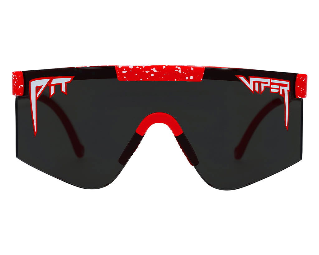 Pit Viper Sunglasses - The Responder 2000 - Pit Viper - Married to the Sea Surf Shop