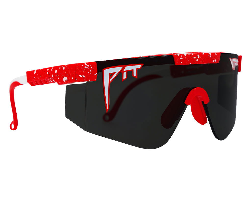Pit Viper Sunglasses - The Responder 2000 - Pit Viper - Married to the Sea Surf Shop