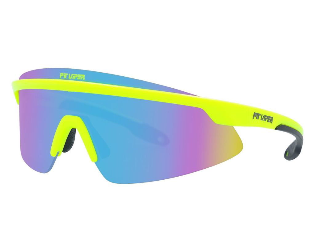 Pit Viper Sunglasses - The Skysurfer The Sludge | Polarized -  - Married to the Sea Surf Shop - 