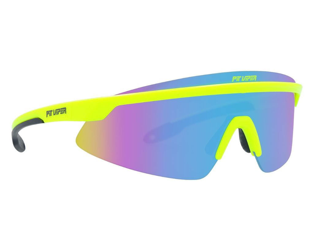 Pit Viper Sunglasses The Skysurfer The Sludge Polarized Married to the Sea Surf Shop