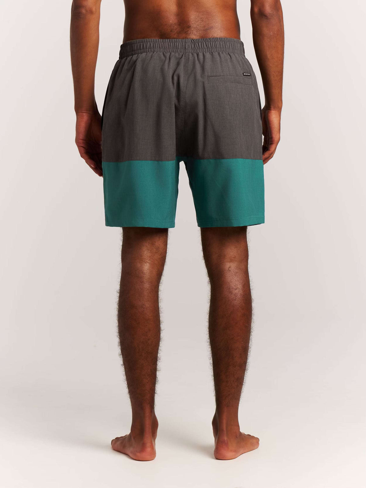 Protest - Cabus Mens Shorts | Dark Teal - Protest - married-to-the-sea-shop