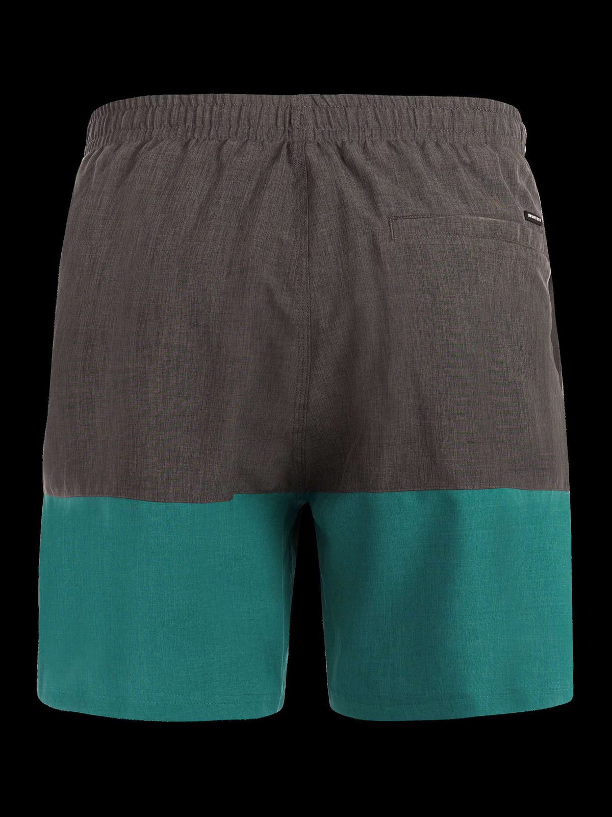 Protest - Cabus Mens Shorts | Dark Teal - Protest - married-to-the-sea-shop