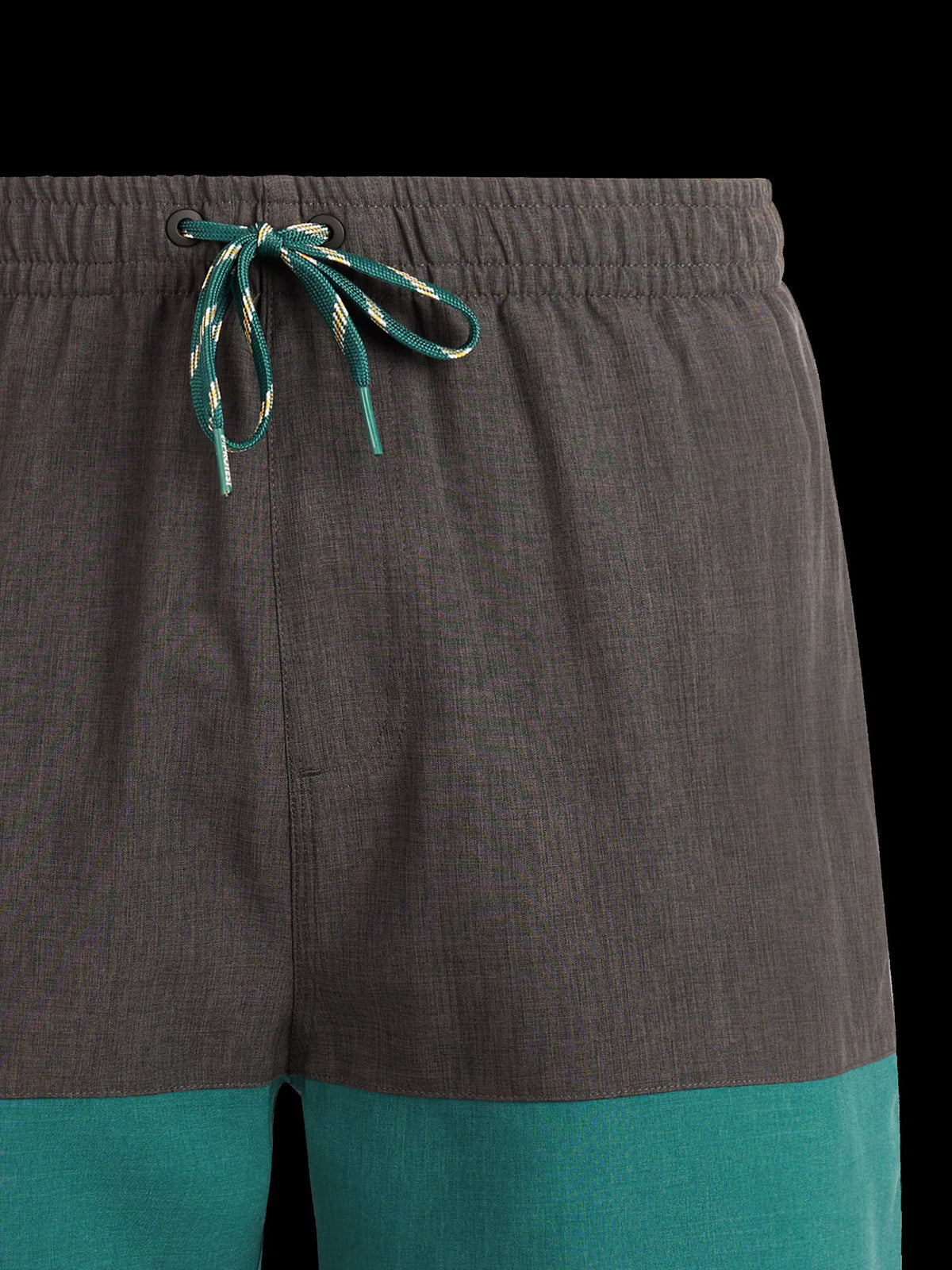 Protest - Cabus Mens Shorts | Dark Teal - Protest - married-to-the-sea-shop