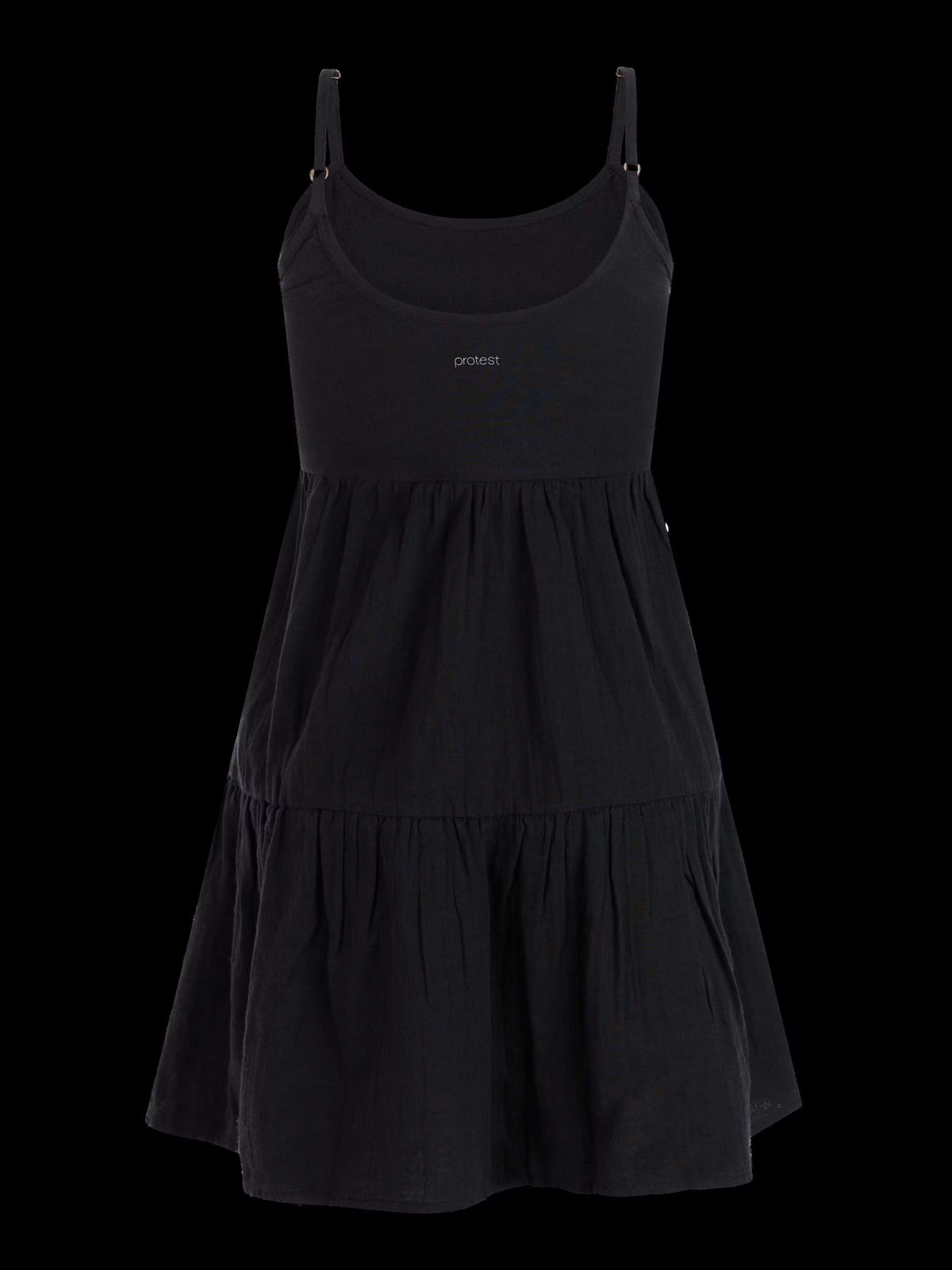 Protest - Mendes Dress | True Black - Protest - married-to-the-sea-shop