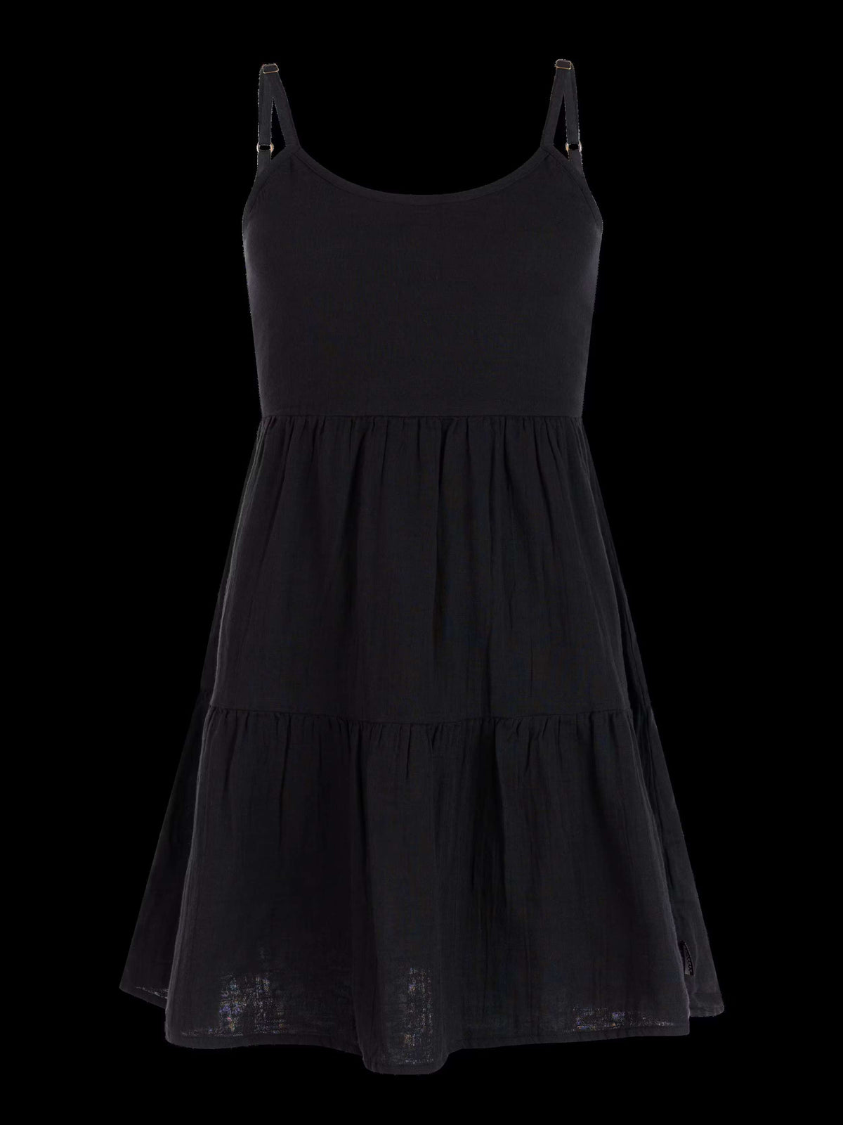 Protest - Mendes Dress | True Black - Protest - married-to-the-sea-shop