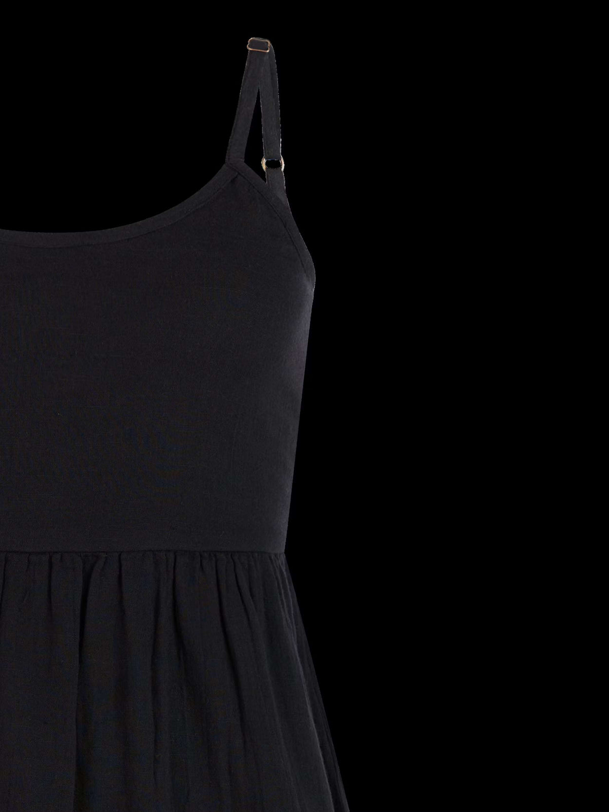 Protest - Mendes Dress | True Black - Protest - married-to-the-sea-shop