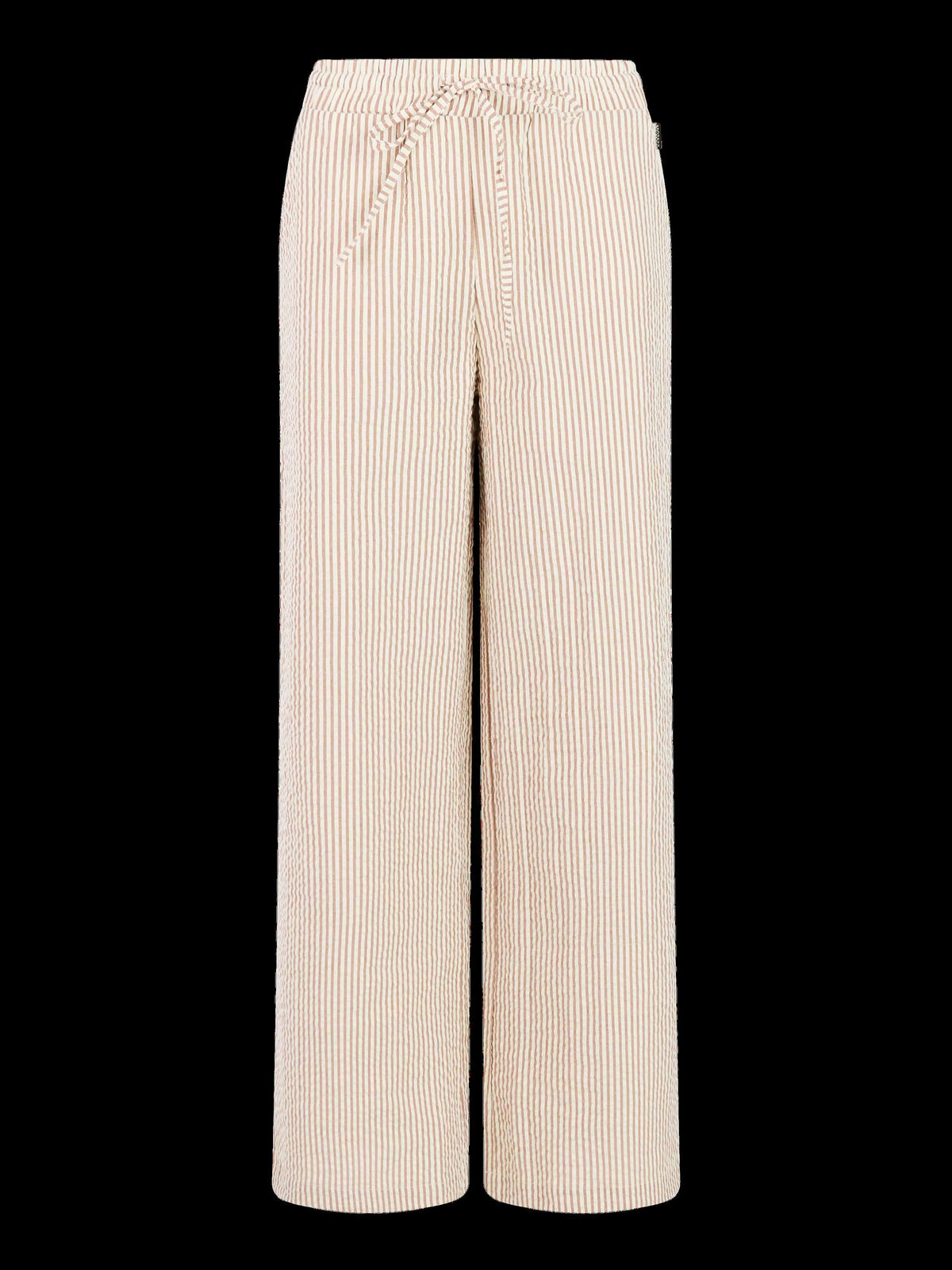 Protest - PRTMacer Summer Trousers | Sugar Brown - Protest - married-to-the-sea-shop