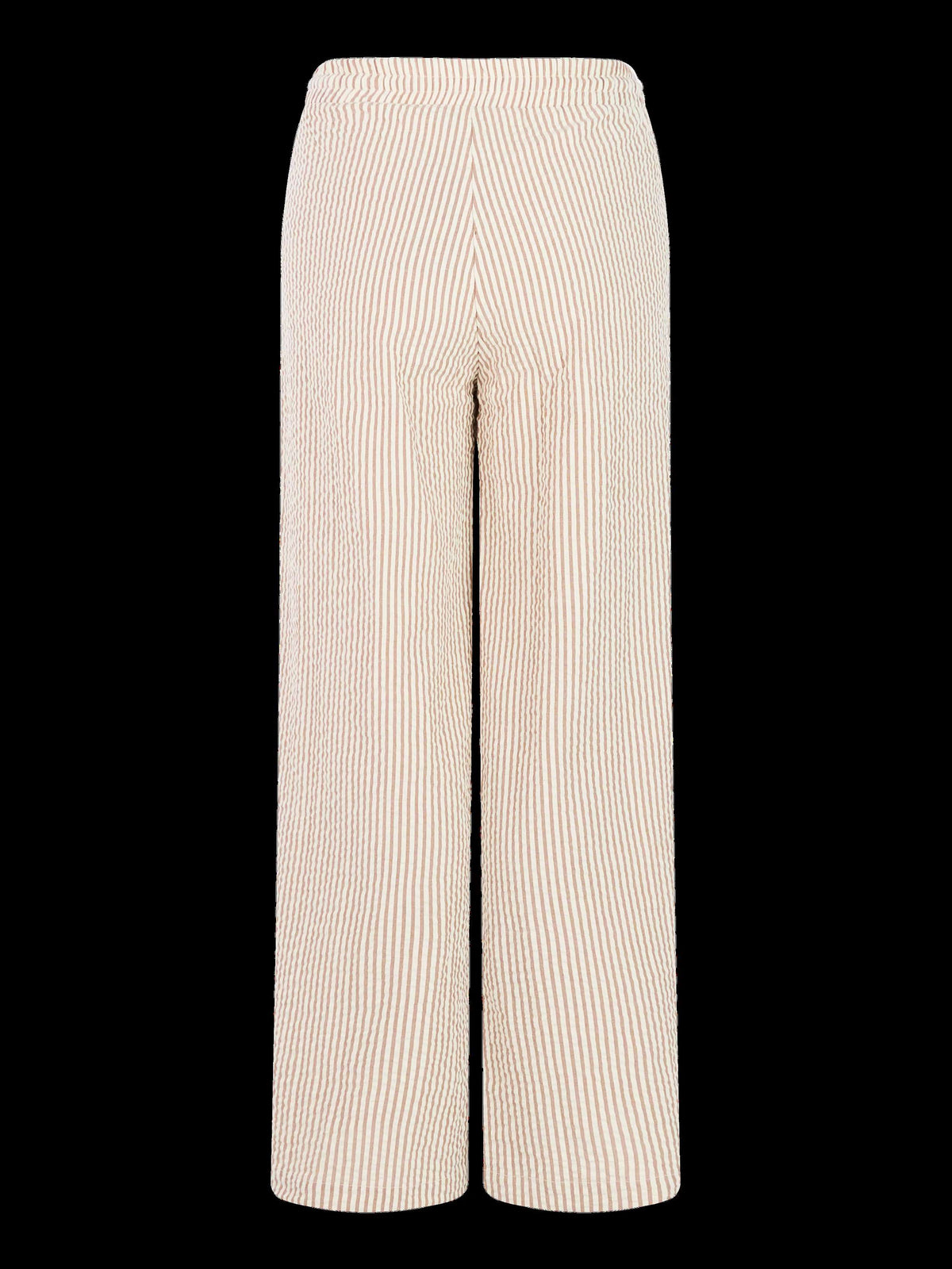 Protest - PRTMacer Summer Trousers | Sugar Brown - Protest - married-to-the-sea-shop