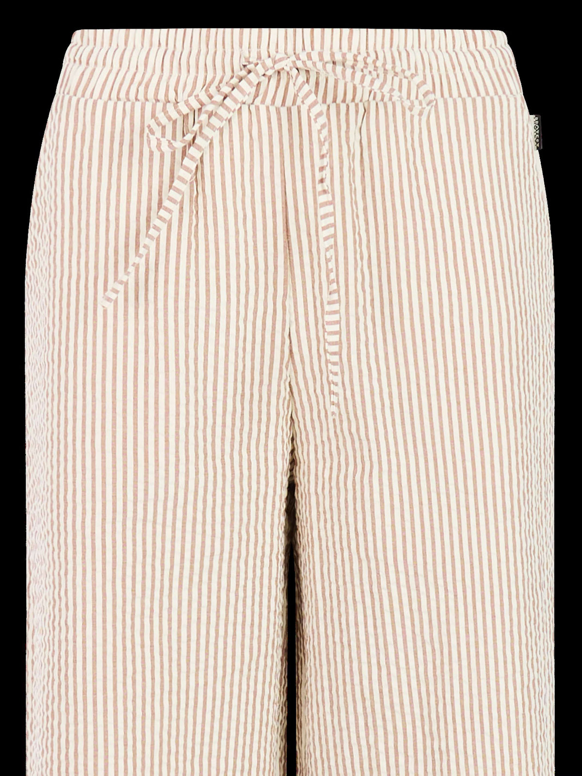 Protest - PRTMacer Summer Trousers | Sugar Brown - Protest - married-to-the-sea-shop