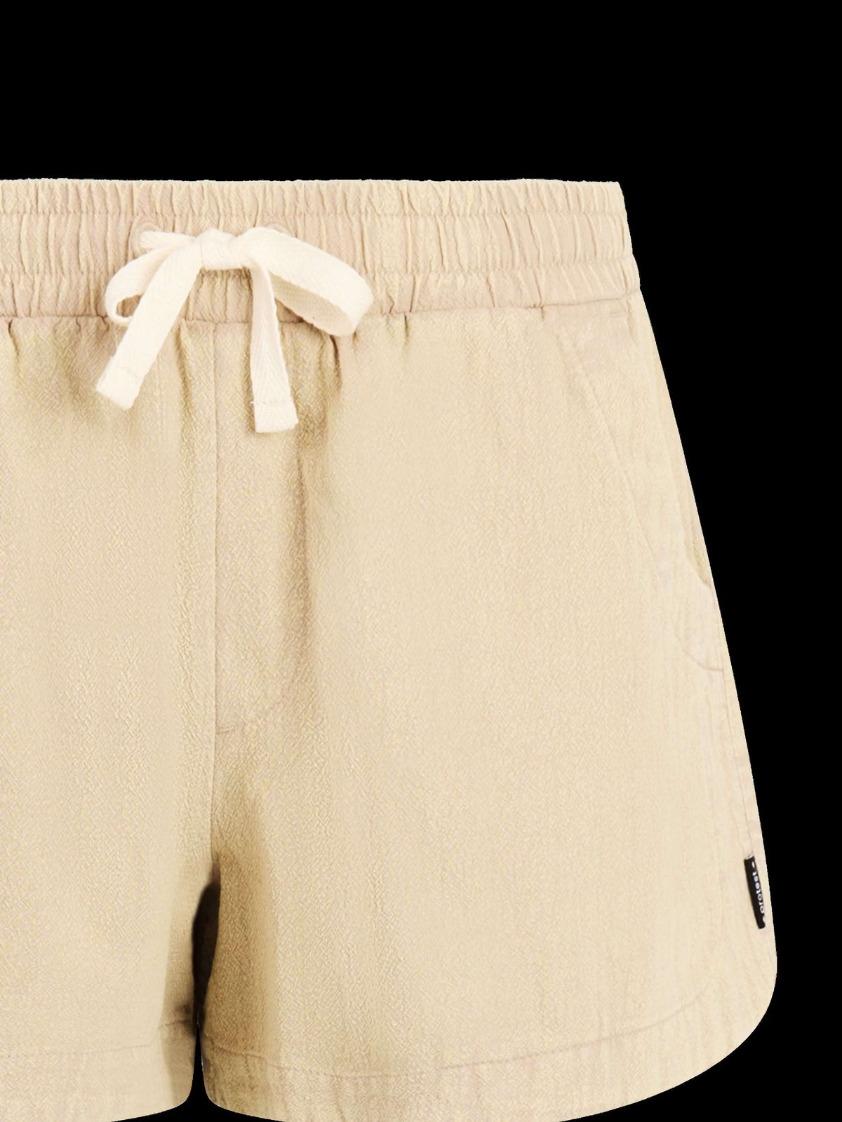 Protest - Pien Shorts | Bamboo Beige - Protest - married-to-the-sea-shop