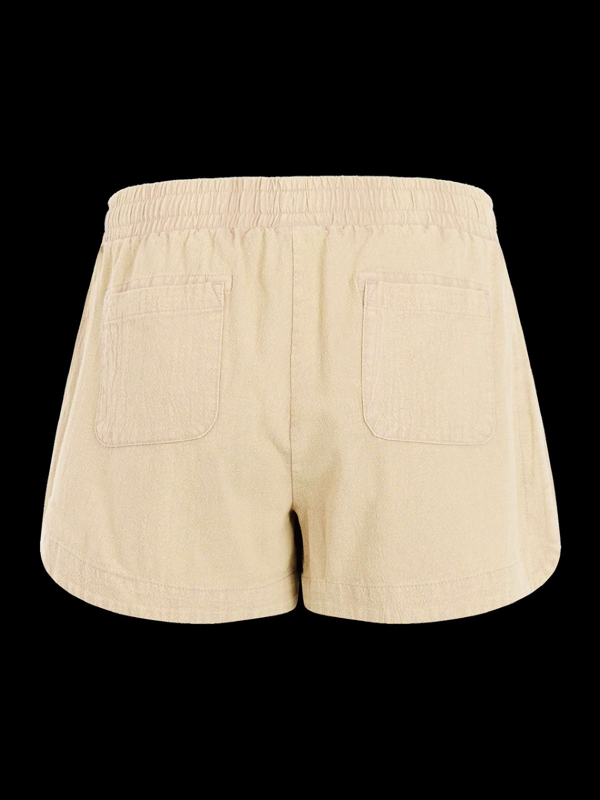 Protest - Pien Shorts | Bamboo Beige - Protest - married-to-the-sea-shop